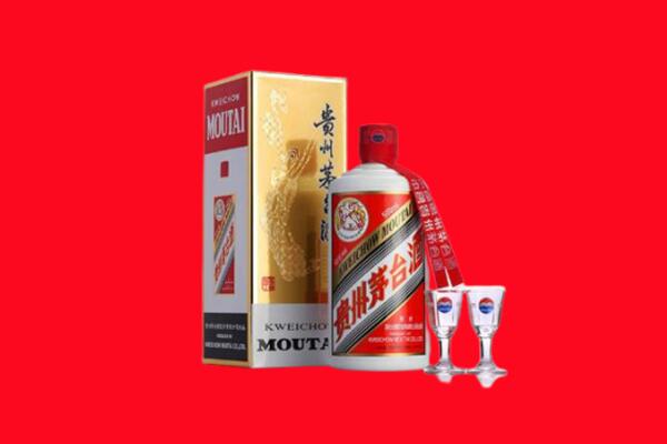 铜仁松桃县回收茅台酒.jpg